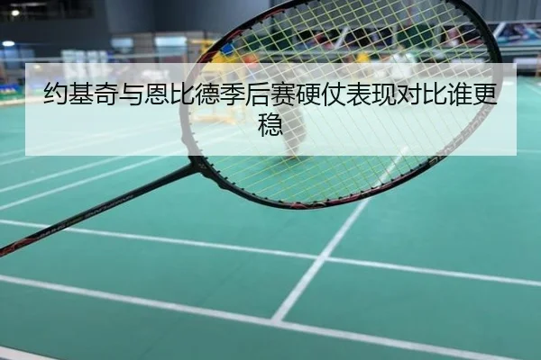 约基奇与恩比德季后赛硬仗表现对比谁更稳
