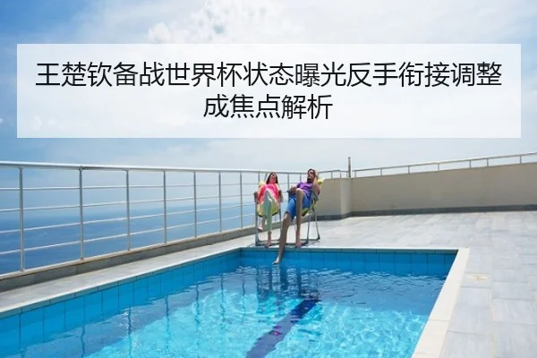 王楚钦备战世界杯状态曝光反手衔接调整成焦点解析